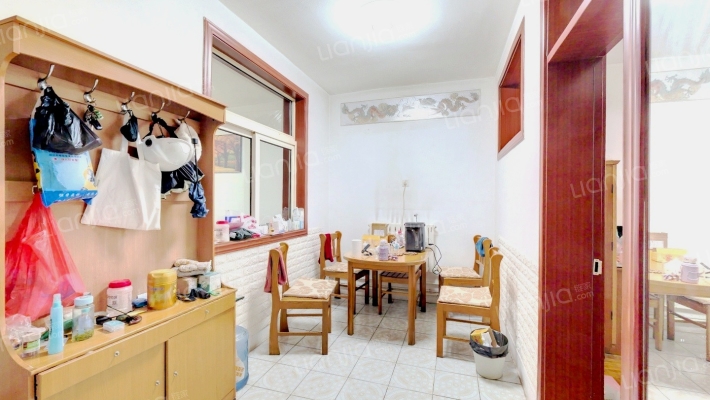 荷香村二手房实景图