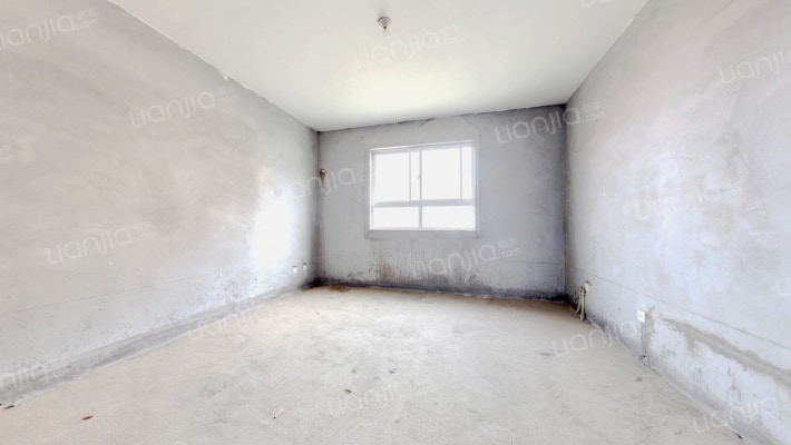 第二自来水小区二手房实景图