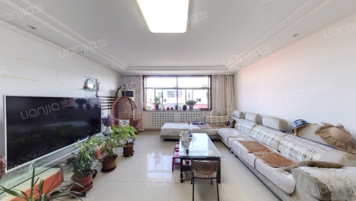 滨湖新村二手房实景图