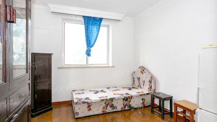 康乐小区(徐汇)二手房实景图