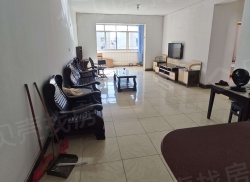 整租·西苑小区东区 2室2厅 南/北_西苑小区东区租房