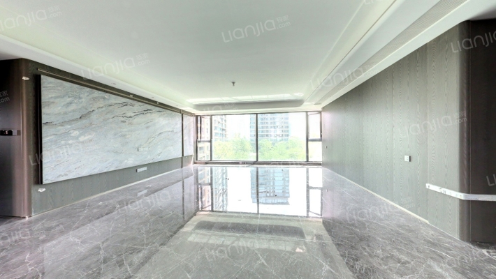 龙湖云河颂二手房实景图