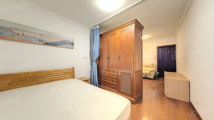 新光大楼二手房实景图