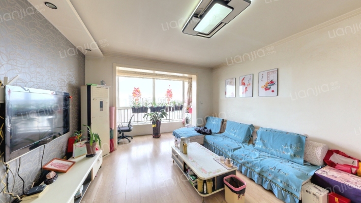 简筑家园二手房实景图