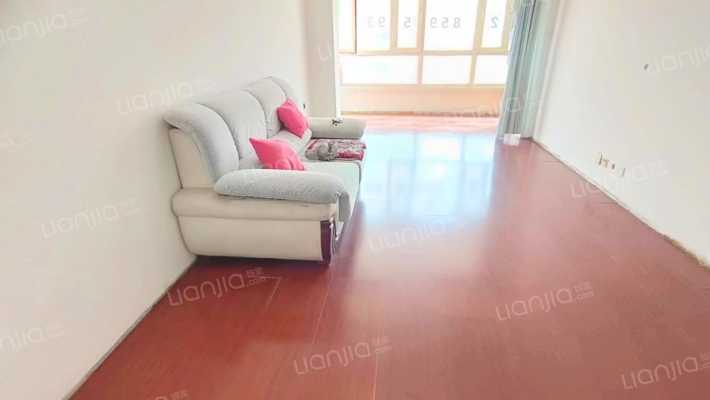 松纺小区二手房实景图