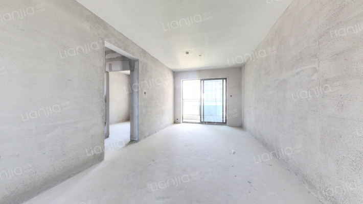 天赐金龙城二手房实景图