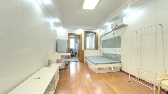 芍药居5号院二手房实景图