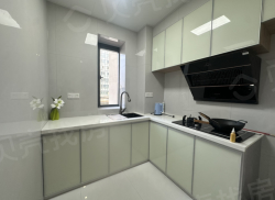 整租·株洲恒大华府 1室1厅 东南_株洲恒大华府租房