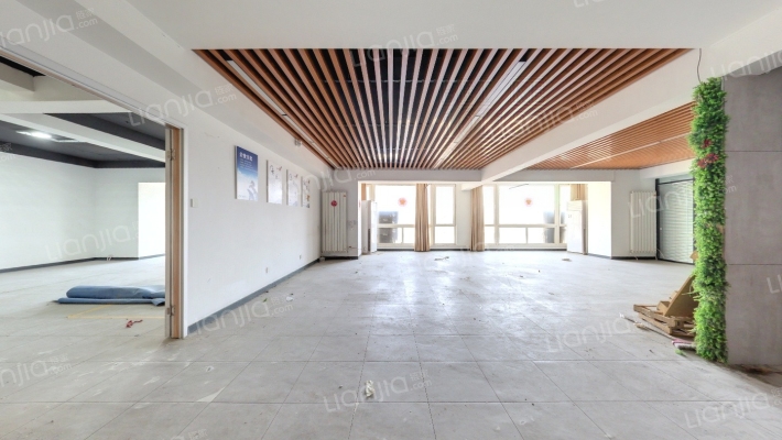 怡和国际二手房实景图