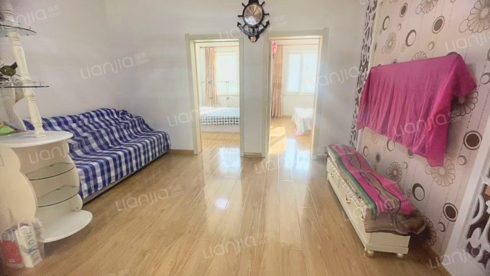 祥和轩小区A区二手房实景图