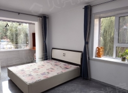 整租·东厂宅小区 2室1厅 南/北_东厂宅小区租房