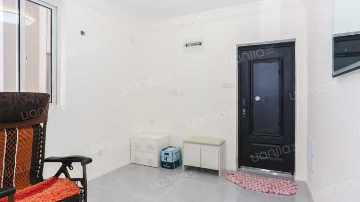 石泉苑二手房实景图