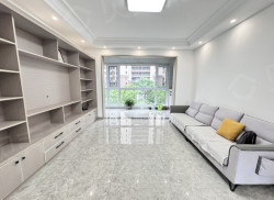 整租·晶科滨江1号 4室2厅 南_晶科滨江1号租房