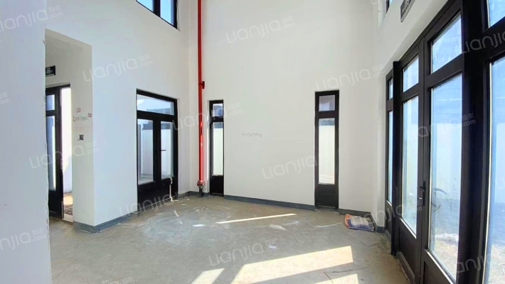 世茂龙湾国风十一期二手房实景图