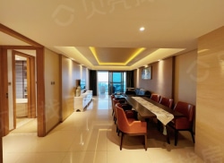 整租·葛洲坝海棠福湾 2室1厅 南_葛洲坝海棠福湾租房