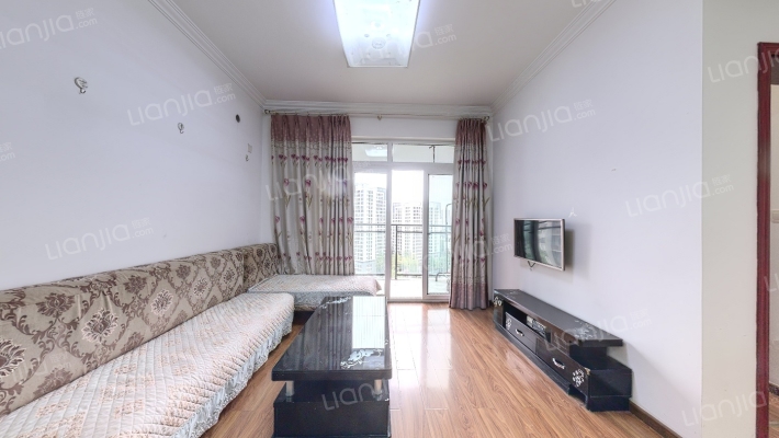 东方剑桥柔波里二手房实景图