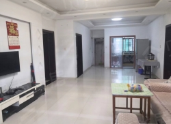 整租·汇美家居广场 3室2厅 南/北_汇美家居广场租房