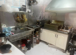 整租·振七街 1室1厅 西_振七街租房