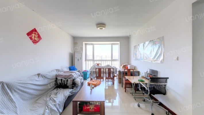 南翟营祈福悦城五区二手房实景图