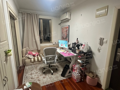 整租·水霞小区 1室1厅 南