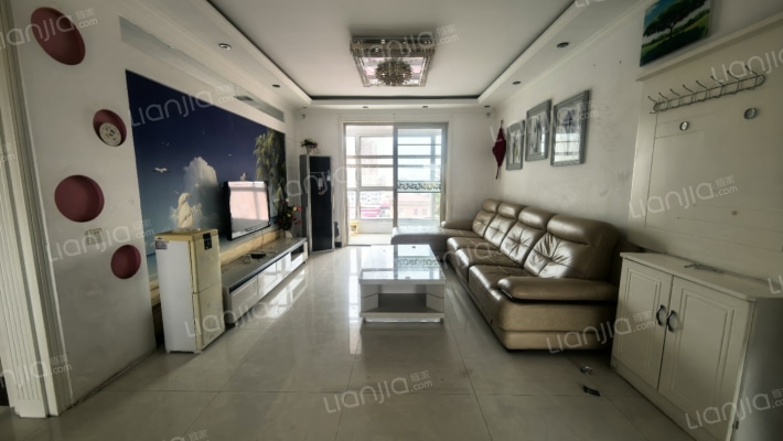 大地庄园二手房实景图