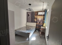 合租·新里西斯莱公馆 5居室 南/北卧_新里西斯莱公馆租房