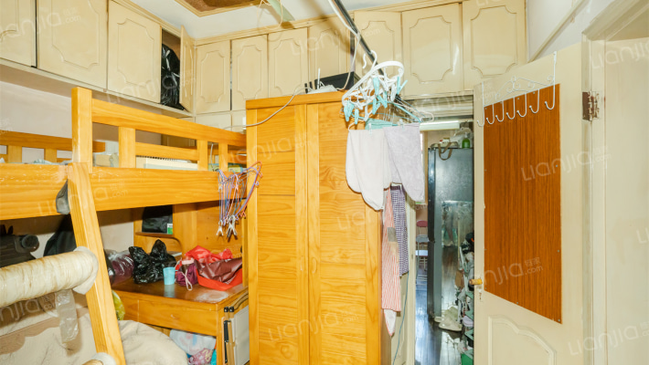 车站支路99弄二手房实景图