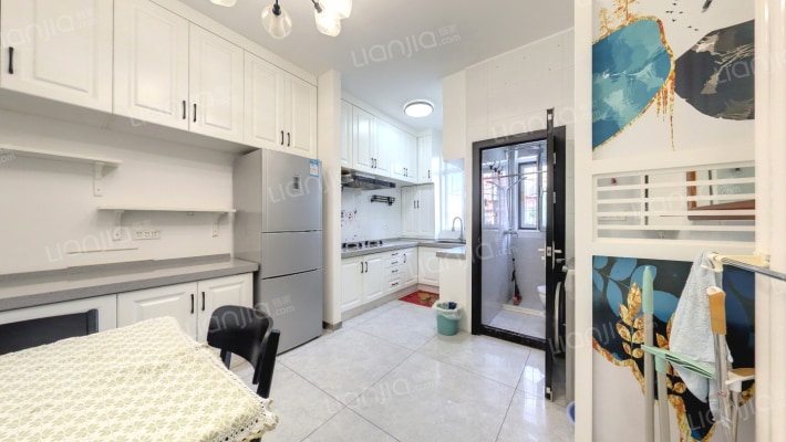 圆明园西路3号院二手房实景图