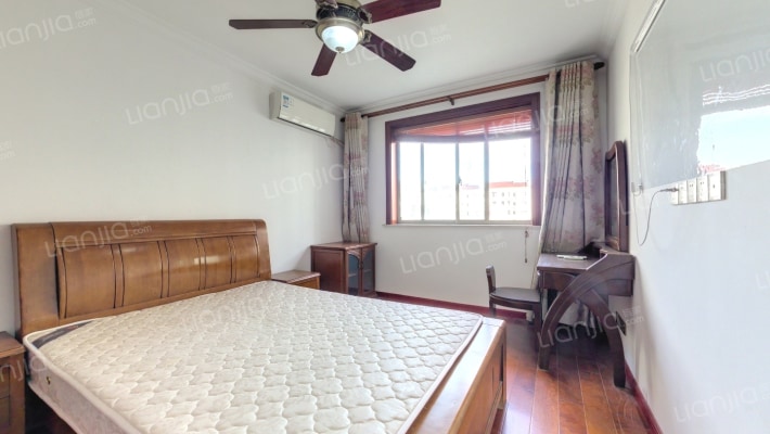 国定路600弄二手房实景图