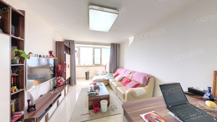 清欣园二手房实景图