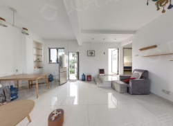 整租·凤凰水城凤凰湾 2室2厅 南_凤凰水城凤凰湾租房