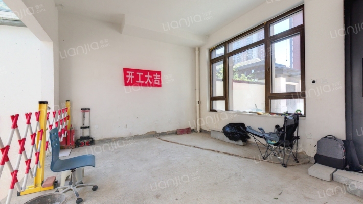 棠颂璟庐二手房实景图