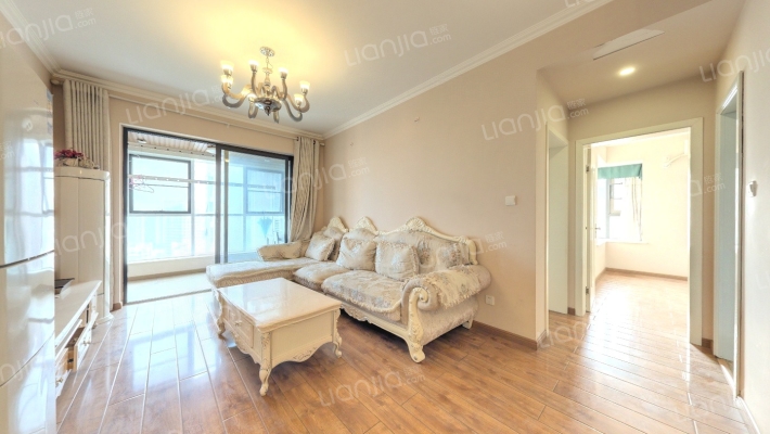 仁美大源印象二手房实景图