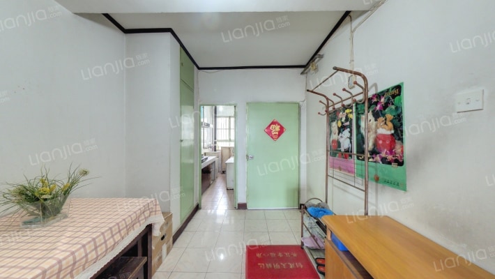 八角中里二手房实景图