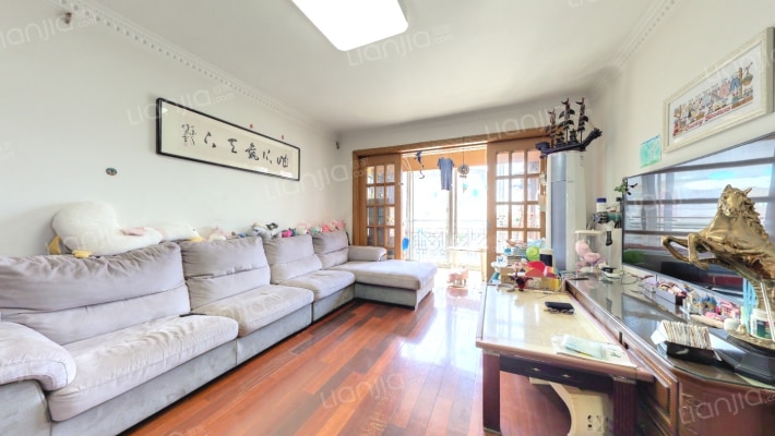 上南花苑(三期)二手房实景图