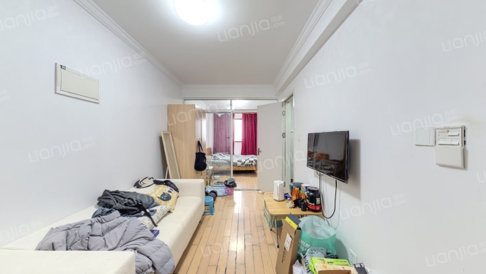 东方鸿璟二手房实景图