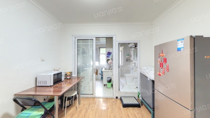 广渠路二手房实景图