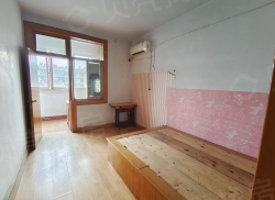 整租·小轴承厂家属院 2室2厅 南/北_小轴承厂家属院租房