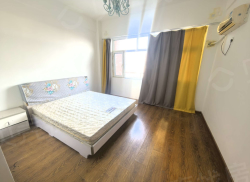 整租·温州名苑 1室1厅 东_温州名苑租房