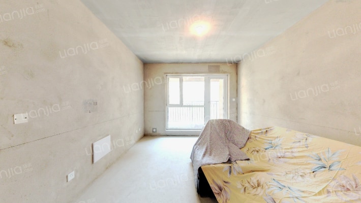 中海城锦城二手房实景图