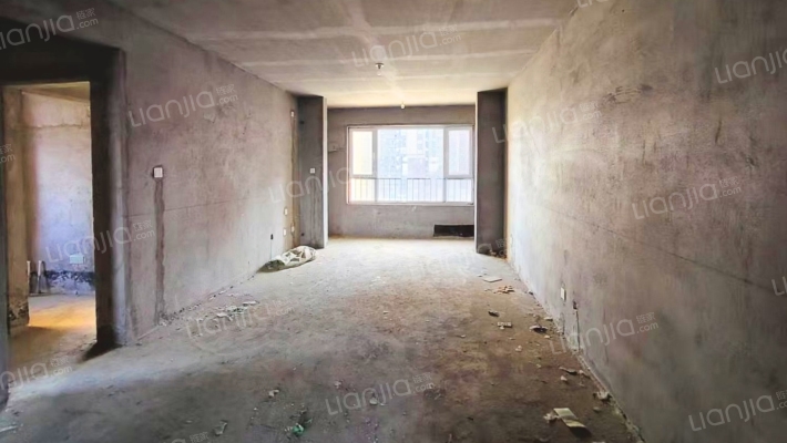 君悦城北区二手房实景图