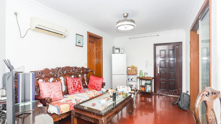 星纪花苑二手房实景图