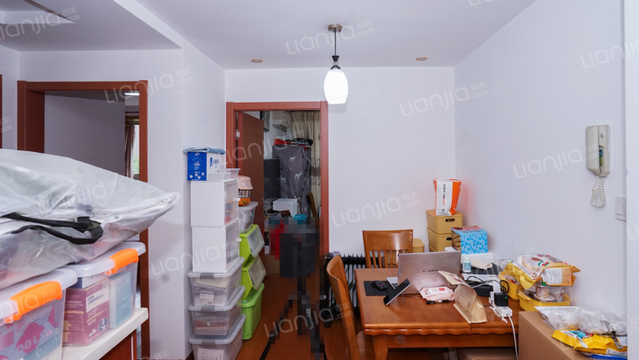 馨佳园(韶山路419弄)二手房实景图