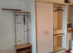 整租·华茂1958B区 1室1厅 西_华茂1958B区租房