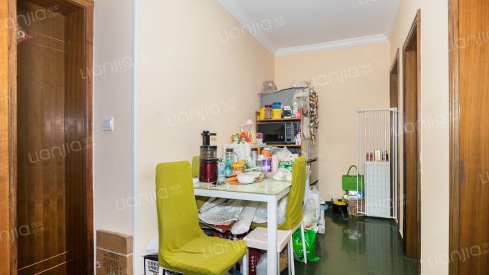 长新小区(普陀)二手房实景图