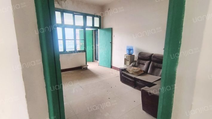 商业城小区二手房实景图