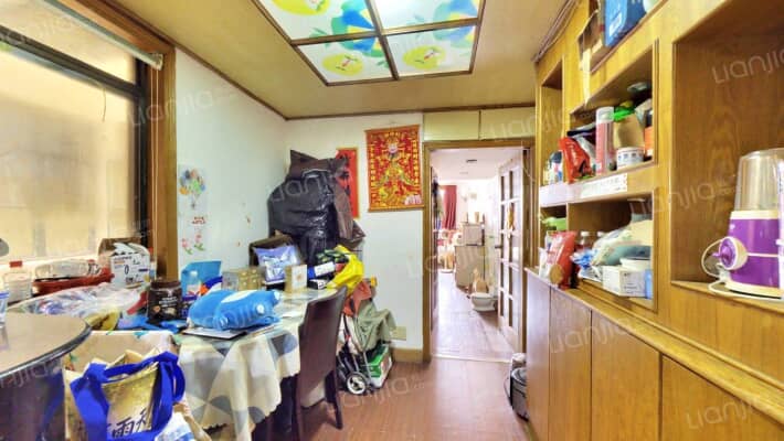 中恒苑二手房实景图