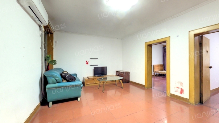 铁路新村二手房实景图