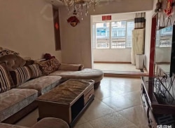 整租·通川中路75号 3室2厅 南_通川中路75号租房