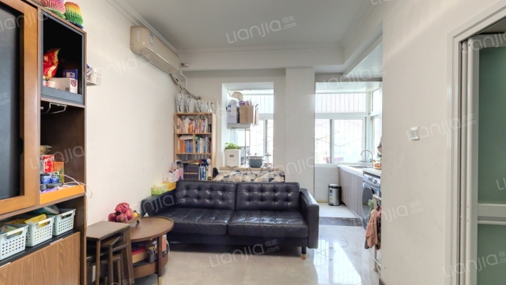 七贤村二手房实景图